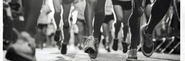Run for Royalty logo