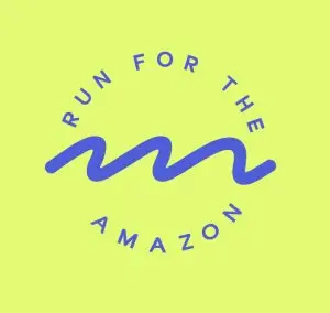 RUN FOR THE AMAZON 5K | 1K KIDS | WALK logo