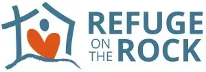Run for the Rock logo