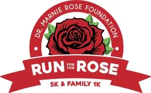 Run for the Rose 2027 logo