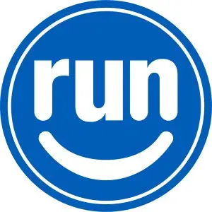 Run For You - Run Fit - October to December 2026 logo
