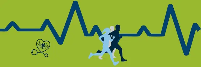 Run for Your Life logo