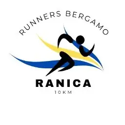 Run Ichese Ten logo