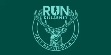 Run Killarney 2027 logo