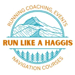 Run Like a Haggis MapRun - Braithwaite logo