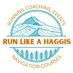 Run Like a Haggis MapRun - Glenridding logo