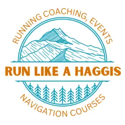 Run Like a Haggis MapRun - SJC logo