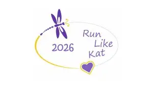 Run Like Kat logo