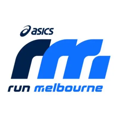 Run Melbourne 2027 logo