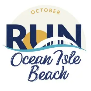 Run Ocean Isle Beach 2026 logo