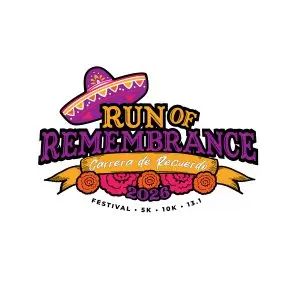 Run of Remembrance logo