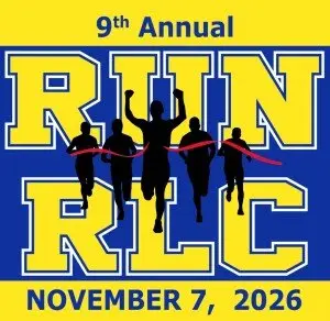 Run on Round Lake 5K & Youth 1 Mile logo