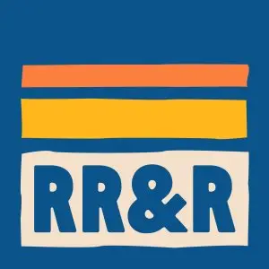 Run, Ride, & Rumble for PTS Awareness 2027 logo