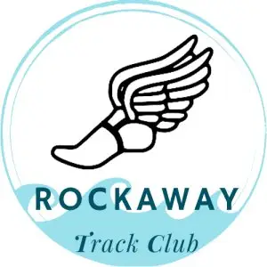 RUN ROCKAWAY BEACH NYC FIRECRACKER HALF MARATHON & 5K logo