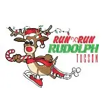 Run Run Rudolph - Tucson logo