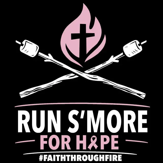 Run S'more for Hope logo