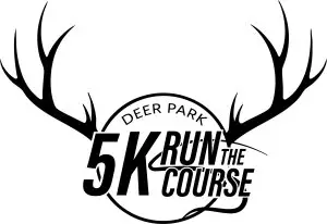 Run the Course 5k logo
