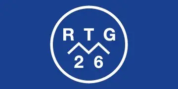 Run the Gap 2027 logo