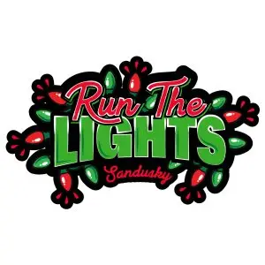 Run The Lights - Sandusky logo