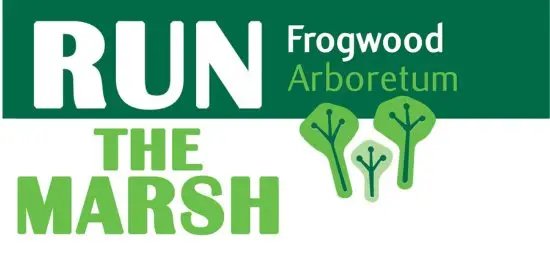 Run the Marsh 2026 logo