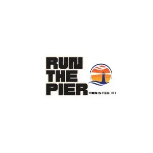 Run the Pier Running Festival logo