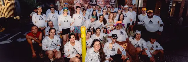 Run the Robie (100 Mile relay ) logo