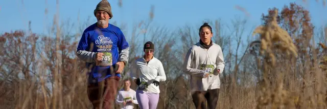 Run the Vineyards - Unionville 8K and 5K logo