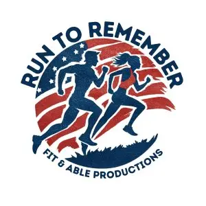 Run to Remember logo