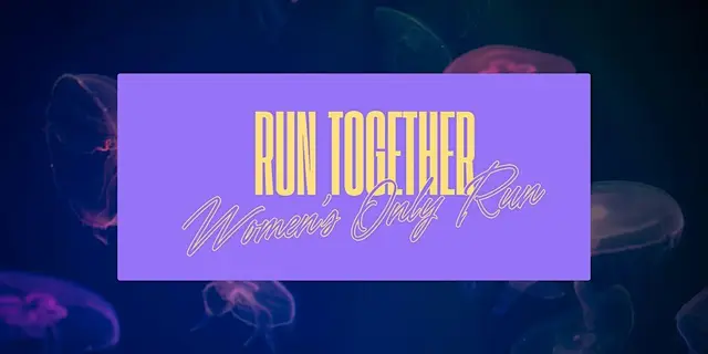 Run Together logo