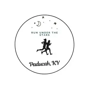 Run Under The Stars™ Paducah, KY logo