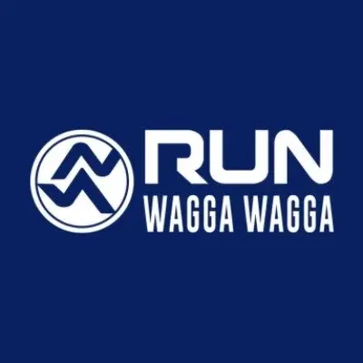 Run Wagga Wagga - 2027 logo