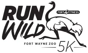 Run Wild logo