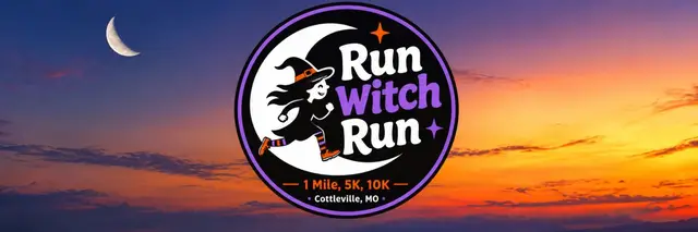 Run Witch Run logo