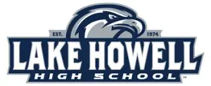 Run with Howie 5k Fun Run logo