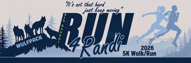 Run4Randi logo