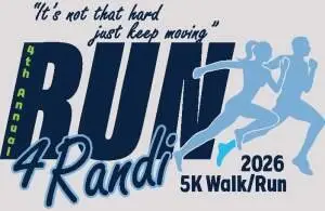 Run4Randi logo