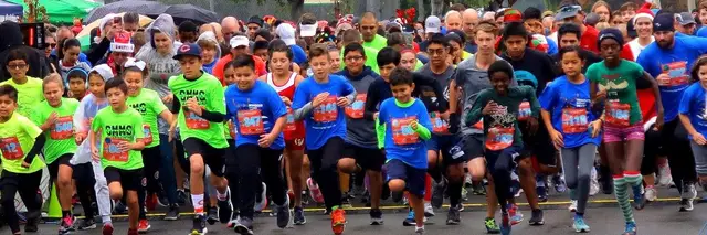 runCHINO logo
