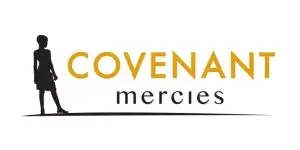 RunFAR 5K for Covenant Mercies logo