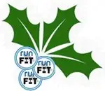 Holiday Streaker Challenge logo
