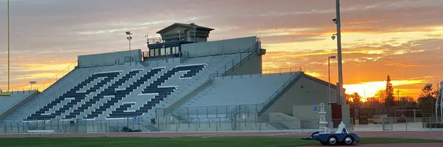 Runnin' To The Rig logo