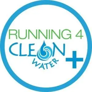 Running 4 Clean Water-PLUS 2026 logo