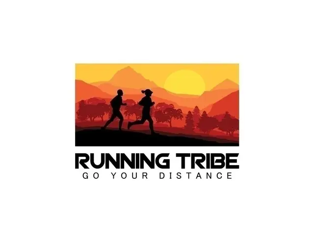 Running Tribe 25th October 2026 Course 3 logo