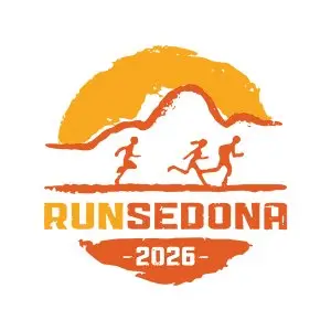 RunSedona Events logo