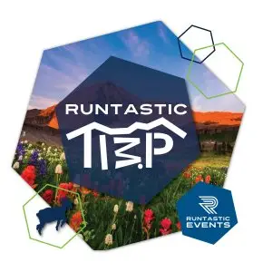 Runtastic TIMP logo