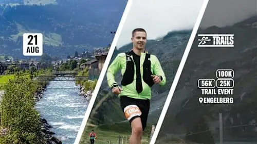  RunThrough Trails Engelberg August 2027 logo