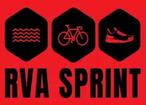 RVA Sprint logo