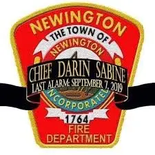 Sabine Strong 3.3 & Kids Dash logo