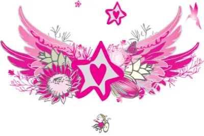 Sabrina Love Foundation Vitality Run Series logo