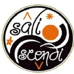 Saliscendi Beverino logo
