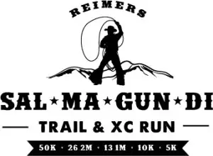 Salmagundi Trail Race logo